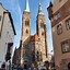 Image result for Nuremberg Churches