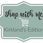 Image result for Kirkland's Clearance Items
