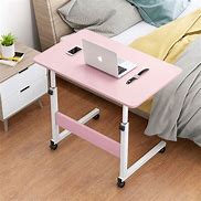 Image result for Foldable Bedside Desk
