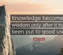 Image result for Knowledge Quotes