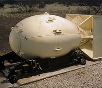 Image result for Nuclear Bomb Used