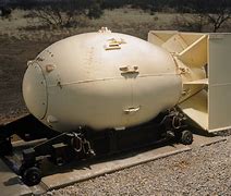 Image result for WW2 Atomic Bomb Imaje in Air