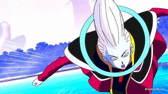 Image result for Whis vs Super Cell