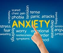 Image result for Mental Illness Anxiety Disorders