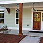 Image result for Cedar Front Porch Post Designs