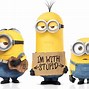 Image result for Minion Dave as Brainy