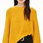 Image result for Preppy Yellow Sweater