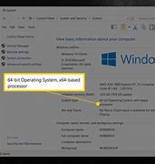 Image result for Check System Is 64 or 32-Bit
