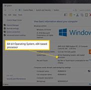 Image result for How to Check If OS Is 32 or 64-Bit