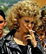 Image result for Grease John and Olivia