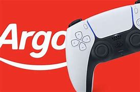 Image result for Argos PS5