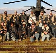 Image result for Special Forces Team Oda 595