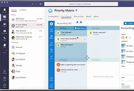 Image result for Microsoft Teams for Project Management
