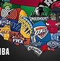 Image result for NBA Team Names and Logos