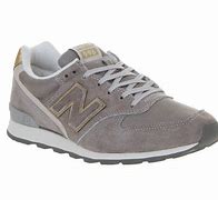 Image result for New Balance Grey Sneakers