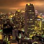 Image result for Tokyo City Skyline