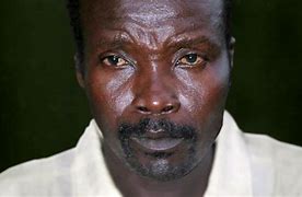 Image result for Joseph Kony