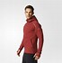 Image result for Adidas Zne Hoody Red