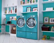 Image result for Laundry Room Wash Tubs