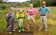 Image result for Jurassic Park Group Costume