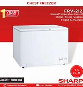 Image result for Size of a 15 Cu FT Chest Freezer