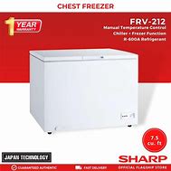 Image result for 24 Cu FT Chest Freezer