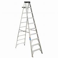 Image result for Lowe's Ladders Prices