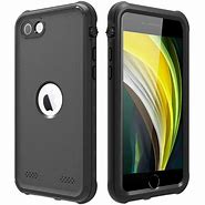 Image result for iPhone SE 2020 Protective Case Chargeing