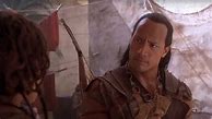 Image result for Scorpion King Series