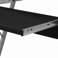 Image result for Pull Out Desk Tray