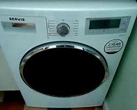 Image result for 110V Stackable Washer Dryer Combo