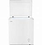 Image result for Indesit Chest Freezers for Garages