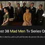 Image result for Mad Men Quotes