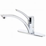 Image result for Pfister Single Handle Kitchen Faucet