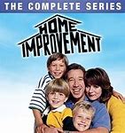 Image result for Home Improvement TV Show Calendar