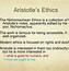 Image result for Intellectual Virtues Aristotle