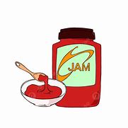 Image result for Strawberry Jelly Cartoon