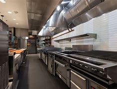 Image result for Commercial Kitchen Pics