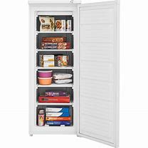 Image result for Frigidaire Freezer 13 Cu Upright Frost Free