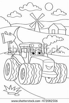 Coloring Page Stock Images Royalty Free Images Vectors Shutterstock