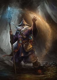 Image result for MTG Wizards Avatar