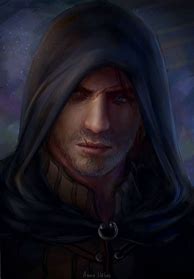 Image result for Dnd Rogue Male