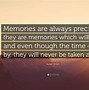 Image result for Memories Are