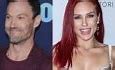Image result for Sharna Burgess Pink Hair