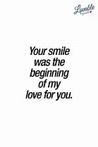 Image result for Your Smile Quotes for Him