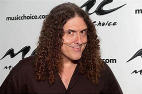 Image result for How Old Is Weird Al Yankovic