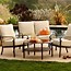 Image result for Trendy Outdoor Furniture Garden Set