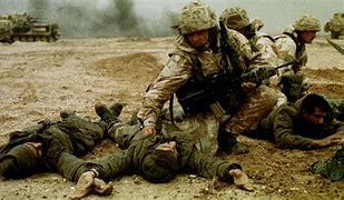 Image result for Gulf War Combat