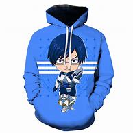 Image result for Zero Hoodie