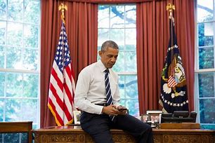 Image result for Barack Obama at the White House